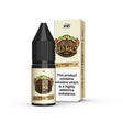 OLD MALT - 10ML WATERMELON LIME NIC SALT E LIQUID - Super E-cig