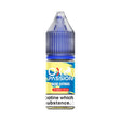 OX PASSION BLUE CITRUS 10ML NIC SALT E - LIQUID - Super E - cig