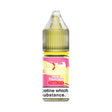 OX PASSION CHERRY PEACH LEMON 10ML NIC SALT E - LIQUID - Super E - cig