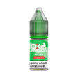 OX PASSION MINT MIX 10ML NIC SALT E - LIQUID - Super E - cig