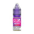 OX PASSION MIXED GRAPES 10ML NIC SALT E - LIQUID - Super E - cig