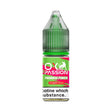 OX PASSION PARADISE PUNCH 10ML NIC SALT E - LIQUID - Super E - cig