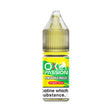 OX PASSION PINEAPPLE FREEZE 10ML NIC SALT E - LIQUID - Super E - cig