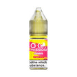 OX PASSION SENORITA 10ML NIC SALT E - LIQUID - Super E - cig