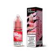 OX PASSION STRAWBERRY TWIST 10ML NIC SALT E-LIQUID - 20MG