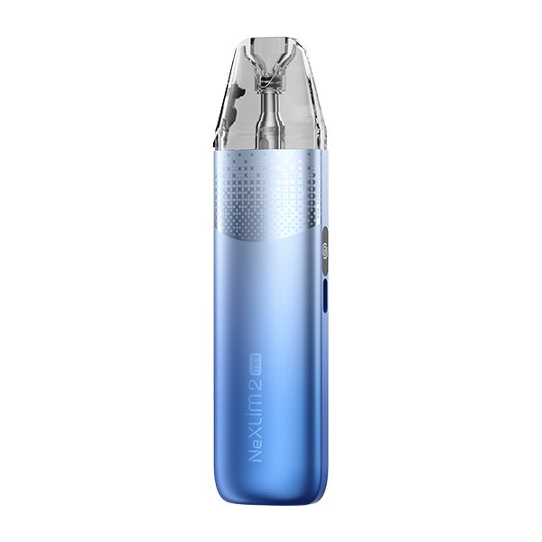 OXVA NEXLIM 2 MINI POD KIT - AURORA BLUE