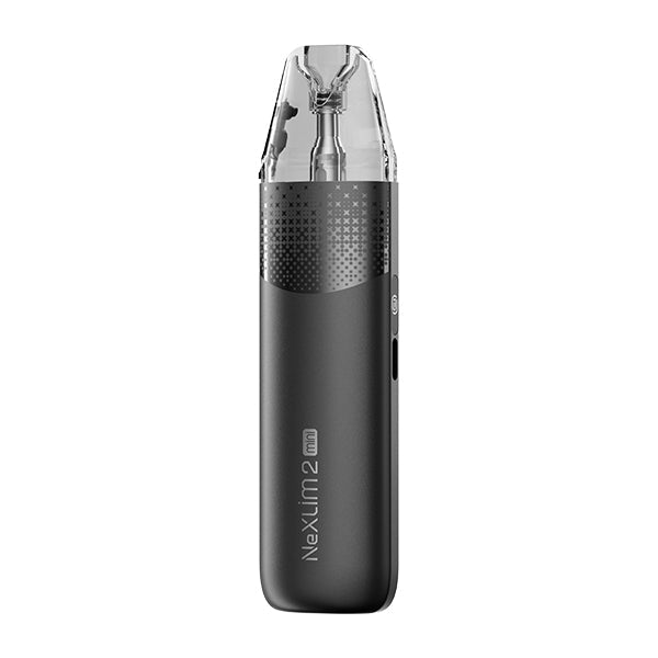 OXVA NEXLIM 2 MINI POD KIT - CLASSIC BLACK