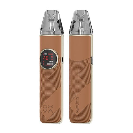 OXVA NEXLIM 2 POD KIT - Super E-cig