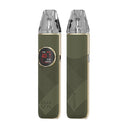 OXVA NEXLIM 2 POD KIT - GREEN LEATHER