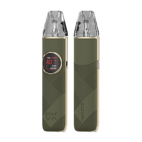 OXVA NEXLIM 2 POD KIT - Super E-cig