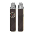 OXVA NEXLIM 2 POD KIT - MOCHA BROWN LEATHER