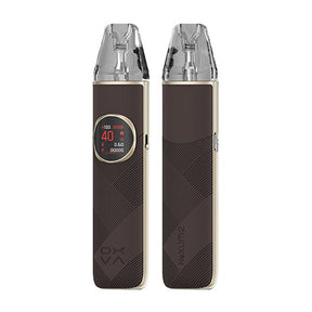 OXVA NEXLIM 2 POD KIT - MOCHA BROWN LEATHER