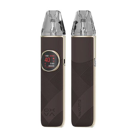 OXVA NEXLIM 2 POD KIT - Super E-cig