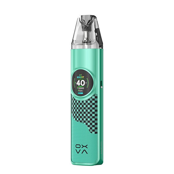 OXVA NEXLIM POD KIT - Super E - cig