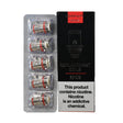 OXVA - UNICOIL 5 PACK - Super E-cig