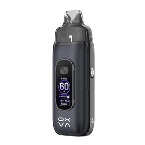 OXVA VPRIME 2 POD KIT - BLACK CARBON