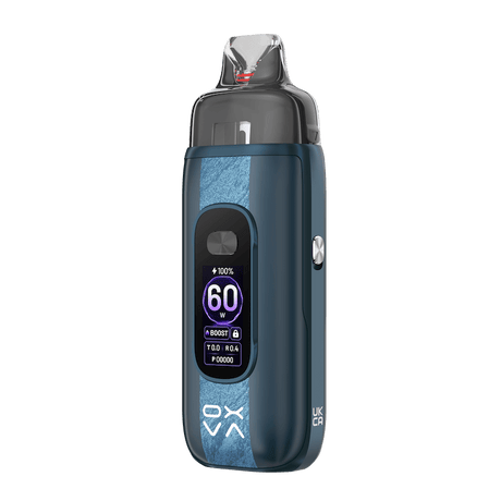 OXVA VPRIME 2 POD KIT - MIRAGE BLUE
