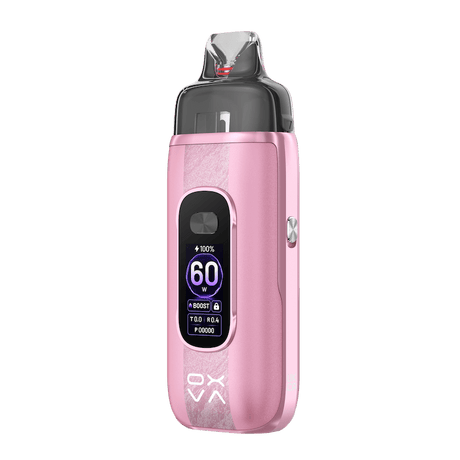 OXVA VPRIME 2 POD KIT - MIRAGE PINK