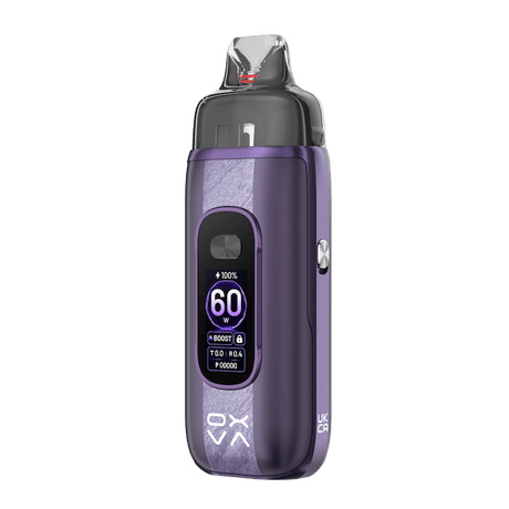 OXVA VPRIME 2 POD KIT - MIRAGE PURPLE