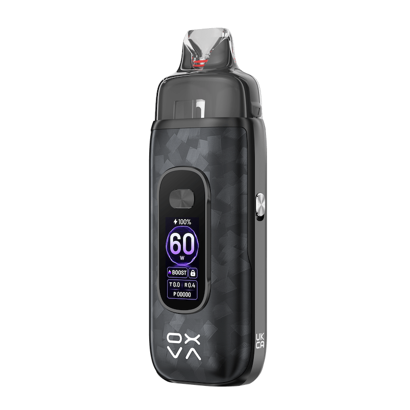 OXVA VPRIME 2 POD KIT - SHARD BLACK
