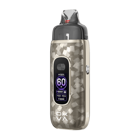 OXVA VPRIME 2 POD KIT - SHARD GOLD