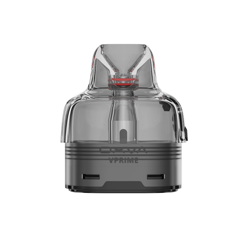 OXVA VPRIME DUAL MESH REPLACEMENT XL PODS CARTRIDGE 2 PACK - 0.6 Ω