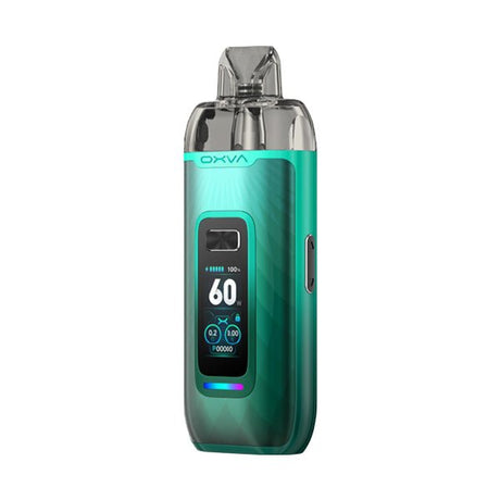 OXVA VPRIME POD KIT - Super E - cig