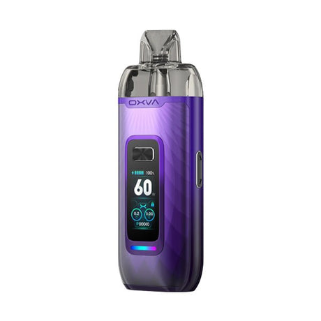 OXVA VPRIME POD KIT - Super E - cig