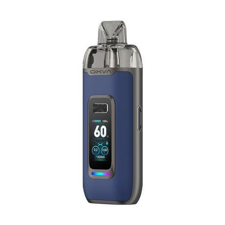 OXVA VPRIME POD KIT - Super E - cig