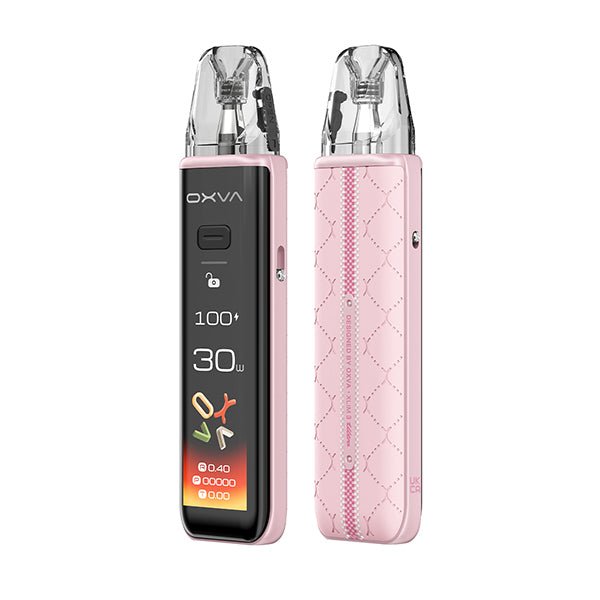 OXVA XLIM 3 ULTRA POD KIT - Super E - cig