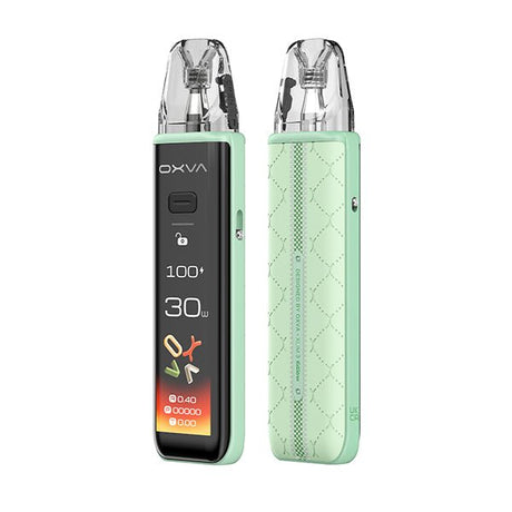 OXVA XLIM 3 ULTRA POD KIT - Super E - cig