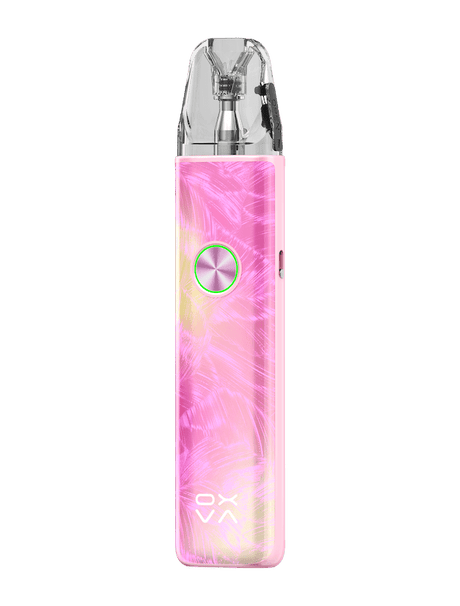 OXVA XLIM 4 POD KIT - AURORA PETAL PINK