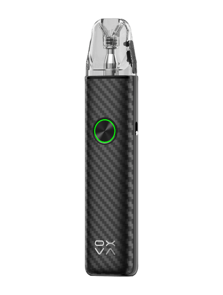 OXVA XLIM 4 POD KIT - BLACK CARBON