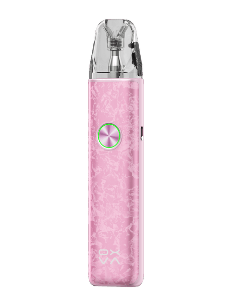 OXVA XLIM 4 POD KIT - NACRE PINK