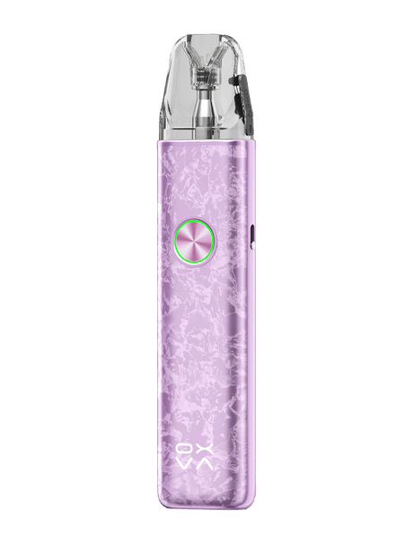 OXVA XLIM 4 POD KIT - NACRE PURPLE