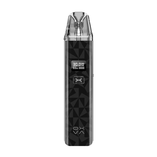 OXVA XLIM CLASSIC EDITION POD KIT - Super E - cig