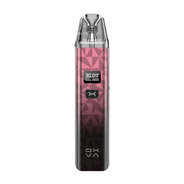 OXVA XLIM CLASSIC EDITION POD KIT - Super E - cig