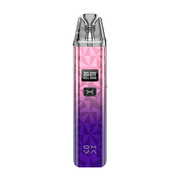 OXVA XLIM CLASSIC EDITION POD KIT - Super E - cig