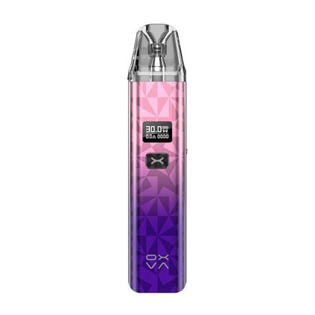 OXVA XLIM CLASSIC EDITION POD KIT - Super E - cig