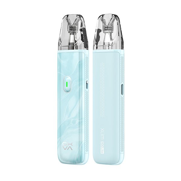 OXVA XLIM GO LITE POD KIT - Super E - cig