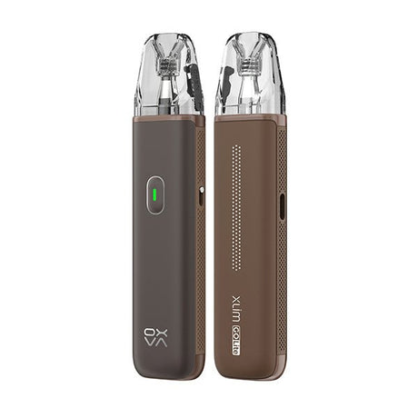 OXVA XLIM GO LITE POD KIT - Super E - cig