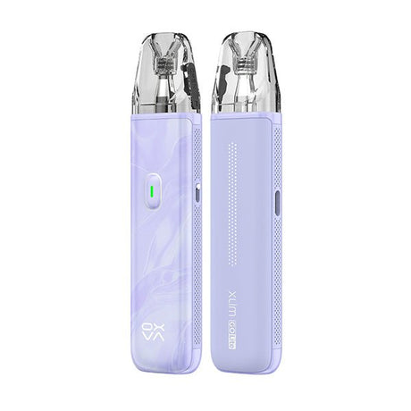 OXVA XLIM GO LITE POD KIT - Super E - cig
