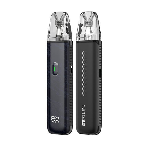 OXVA XLIM GO LITE POD KIT - Super E - cig