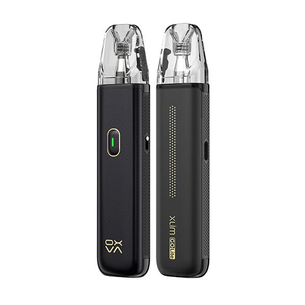 OXVA XLIM GO LITE POD KIT - Super E - cig