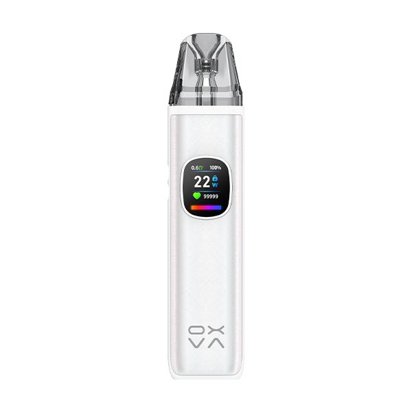 OXVA XLIM PRO 2 DNA POD KIT - Super E - cig
