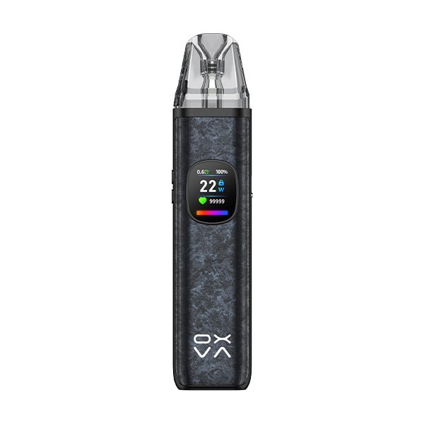 OXVA XLIM PRO 2 DNA POD KIT - Super E - cig