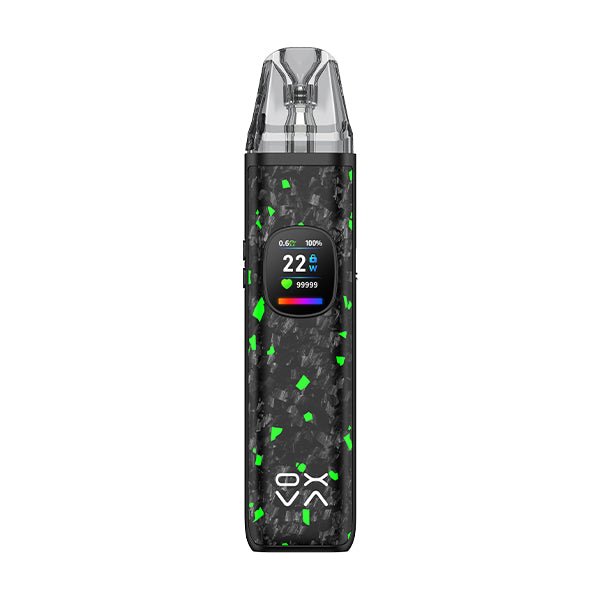 OXVA XLIM PRO 2 DNA POD KIT - Super E - cig