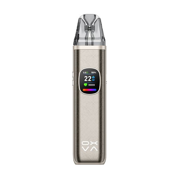 OXVA XLIM PRO 2 DNA POD KIT - Super E - cig