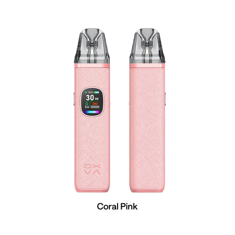 OXVA XLIM PRO 2 POD KIT - Super E - cig