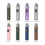 OXVA XLIM PRO 2 POD KIT - Super E - cig